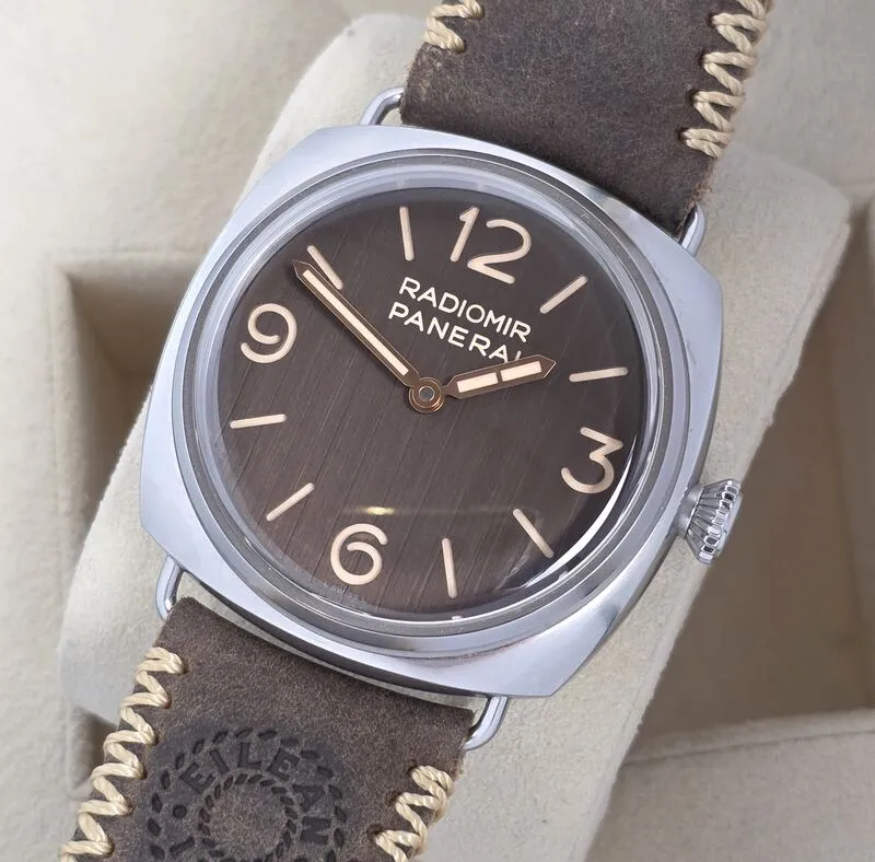 Panerai Radiomir (2022) - Ref. PAM01243 | Watch Scout - image 2