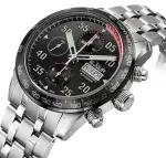 Le Jour Roadster Chronograph - Ref. LJ-RD-001 | Watch Scout thumbnail 2