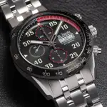 Le Jour Roadster Chronograph - Ref. LJ-RD-001 | Watch Scout thumbnail 3