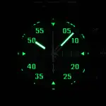 Le Jour Roadster Chronograph - Ref. LJ-RD-001 | Watch Scout thumbnail 6
