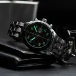 Le Jour Roadster Chronograph - Ref. LJ-RD-001 | Watch Scout thumbnail 7
