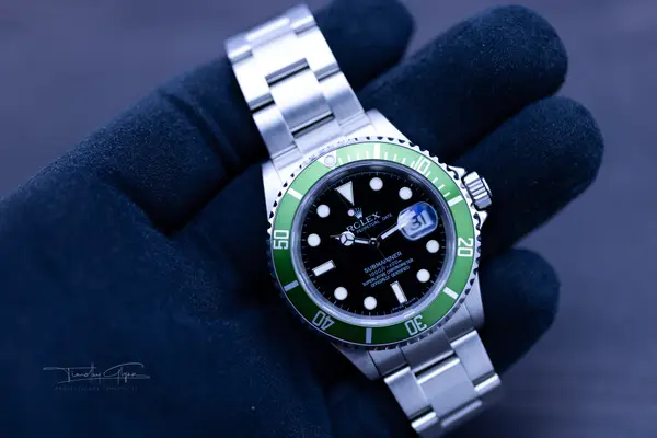 Rolex Submariner