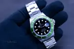 Rolex Submariner (2008) - Ref. 16610LV | Watch Scout thumbnail 2