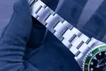 Rolex Submariner (2008) - Ref. 16610LV | Watch Scout thumbnail 12
