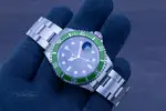 Rolex Submariner (2008) - Ref. 16610LV | Watch Scout thumbnail 5