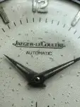 Jaeger-LeCoultre Zebra Date Wheel Sub-Seconds (1950s) | Watch Scout thumbnail 3