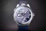 Ulysse Nardin Blast Dual Time (2026) - Ref. 243-20/43 | Watch Scout thumbnail 2