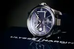Ulysse Nardin Blast Dual Time (2026) - Ref. 243-20/43 | Watch Scout thumbnail 15