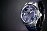 Ulysse Nardin Blast Dual Time (2026) - Ref. 243-20/43 | Watch Scout thumbnail 3