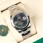 Rolex Datejust 41 126300 Price in Australia | $16k thumbnail 3