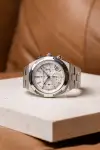 Vacheron Constantin Overseas Chronograph (2017) - Ref. 5500V/110A-B075 | Watch Scout thumbnail 1