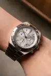 Vacheron Constantin Overseas Chronograph (2017) - Ref. 5500V/110A-B075 | Watch Scout thumbnail 2