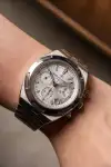 Vacheron Constantin Overseas Chronograph (2017) - Ref. 5500V/110A-B075 | Watch Scout thumbnail 11