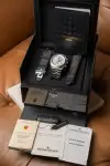 Vacheron Constantin Overseas Chronograph (2017) - Ref. 5500V/110A-B075 | Watch Scout thumbnail 12
