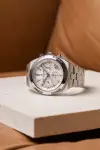 Vacheron Constantin Overseas Chronograph (2017) - Ref. 5500V/110A-B075 | Watch Scout thumbnail 3
