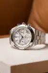 Vacheron Constantin Overseas Chronograph (2017) - Ref. 5500V/110A-B075 | Watch Scout thumbnail 4