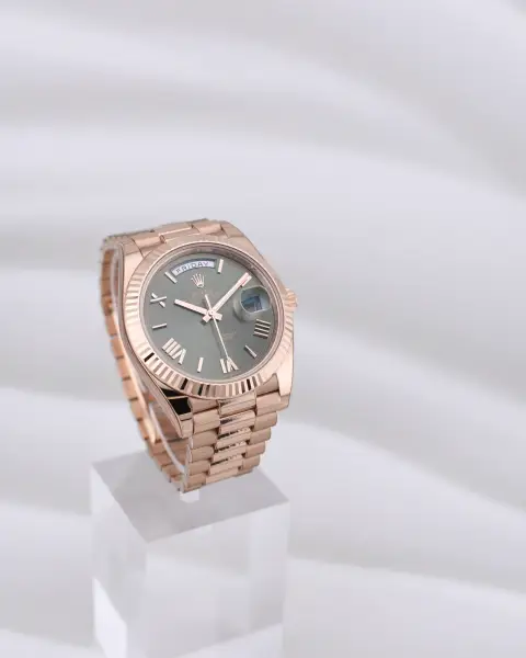 Rolex Day-Date 40 Ref. 228235