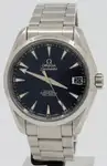 Omega Seamaster (2015) - Ref. 231.10.39.21.03.001 | Watch Scout thumbnail 1