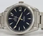 Omega Seamaster (2015) - Ref. 231.10.39.21.03.001 | Watch Scout thumbnail 4
