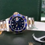 Rolex Submariner (1996) - Ref. 16613 | Watch Scout thumbnail 2