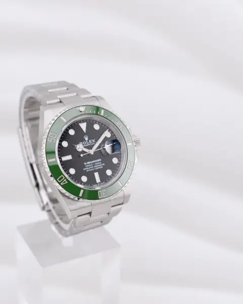 Rolex Submariner Date Ref. 126610LV