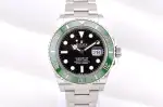 Rolex Submariner Date 126610LV Price in Australia | $27k thumbnail 2