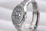 Rolex Submariner Date 126610LV Price in Australia | $27k thumbnail 4