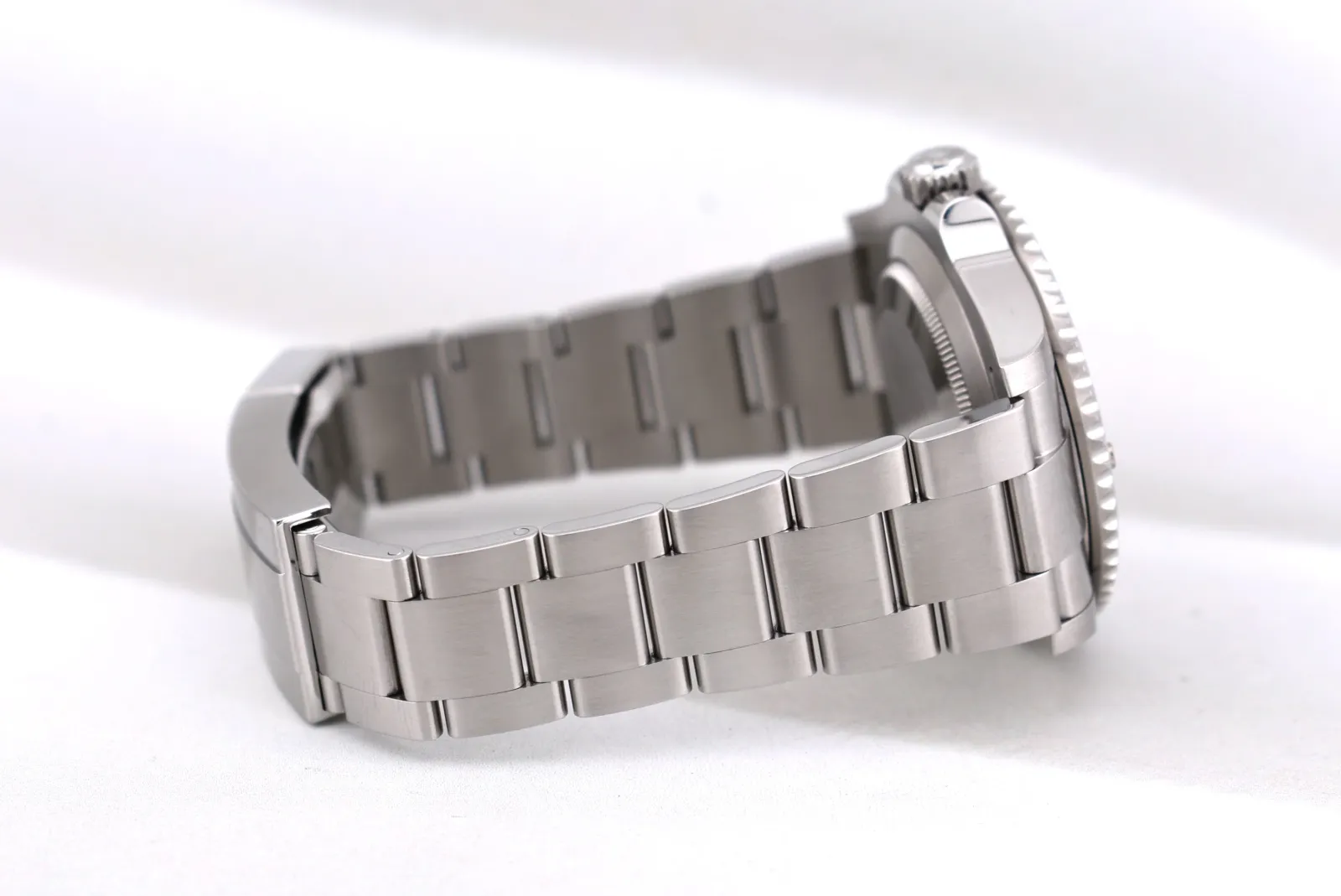 Rolex Submariner Date 126610LV Price in Australia | $27k - image 9