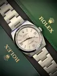 Rolex Oyster Perpetual (2012) - Ref. 116000 | Watch Scout thumbnail 1
