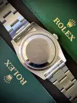 Rolex Oyster Perpetual (2012) - Ref. 116000 | Watch Scout thumbnail 2