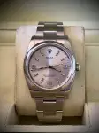 Rolex Oyster Perpetual (2012) - Ref. 116000 | Watch Scout thumbnail 3