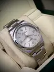 Rolex Oyster Perpetual (2012) - Ref. 116000 | Watch Scout thumbnail 4