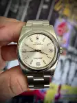 Rolex Oyster Perpetual (2012) - Ref. 116000 | Watch Scout thumbnail 6