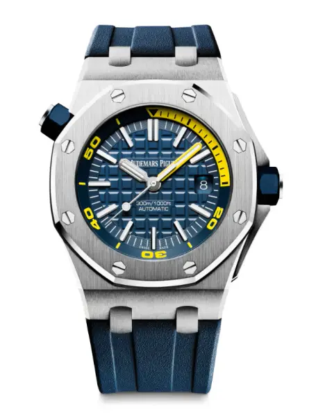 Audemars Piguet Royal Oak