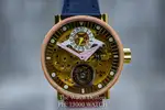 Alain Silberstein Tourbillon Volant Limited Ed. | Watch Scout thumbnail 1