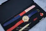 Alain Silberstein Tourbillon Volant Limited Ed. | Watch Scout thumbnail 2