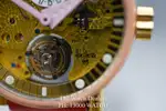 Alain Silberstein Tourbillon Volant Limited Ed. | Watch Scout thumbnail 4
