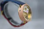 Alain Silberstein Tourbillon Volant Limited Ed. | Watch Scout thumbnail 6