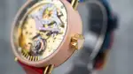 Alain Silberstein Tourbillon Volant Limited Ed. | Watch Scout thumbnail 7