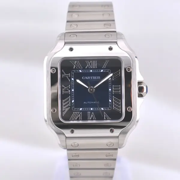 Cartier Santos