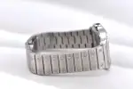 Cartier Santos WSSA0063 Price in Australia | $14k, 2026 Mint thumbnail 9