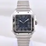 Cartier Santos (2026) - Ref. WSSA0063 | Watch Scout thumbnail 1