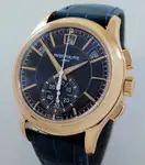 Patek Philippe Annual Calendar Chronograph (2026) - Ref. 5905R-010 | Watch Scout thumbnail 1