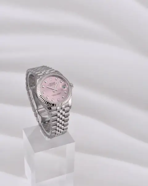 Rolex Datejust 31 Ref. 278274