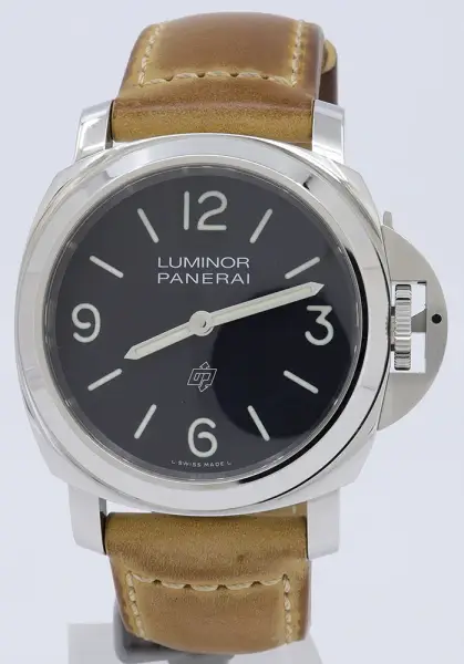 Panerai Luminor Base Logo