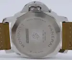 Panerai Luminor Base Logo - Ref. PAM01086 | Watch Scout thumbnail 5