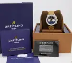 Breitling for Bentley - Ref. AB0118 | Watch Scout thumbnail 7