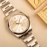 Rolex Oyster Perpetual 41 124300, thumbnail 2 of 9