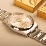 Rolex Oyster Perpetual 41 124300, thumbnail 4 of 9