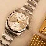 Rolex Oyster Perpetual 41 124300, thumbnail 5 of 9